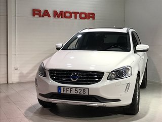 SUV Volvo XC60 2 av 20