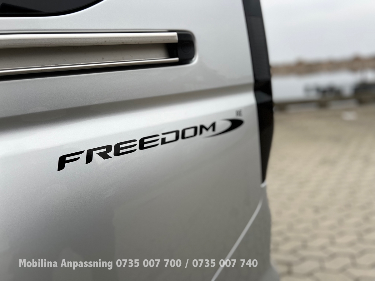 Ford Tourneo Connect 2025, photo 6/63