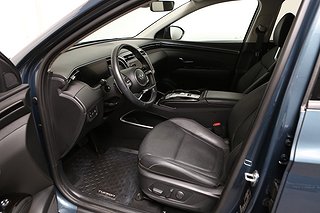 SUV Hyundai Tucson 10 av 27