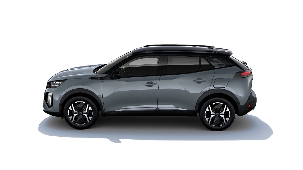 Peugeot 2008 136 HK GT  HYBRID thumbnail