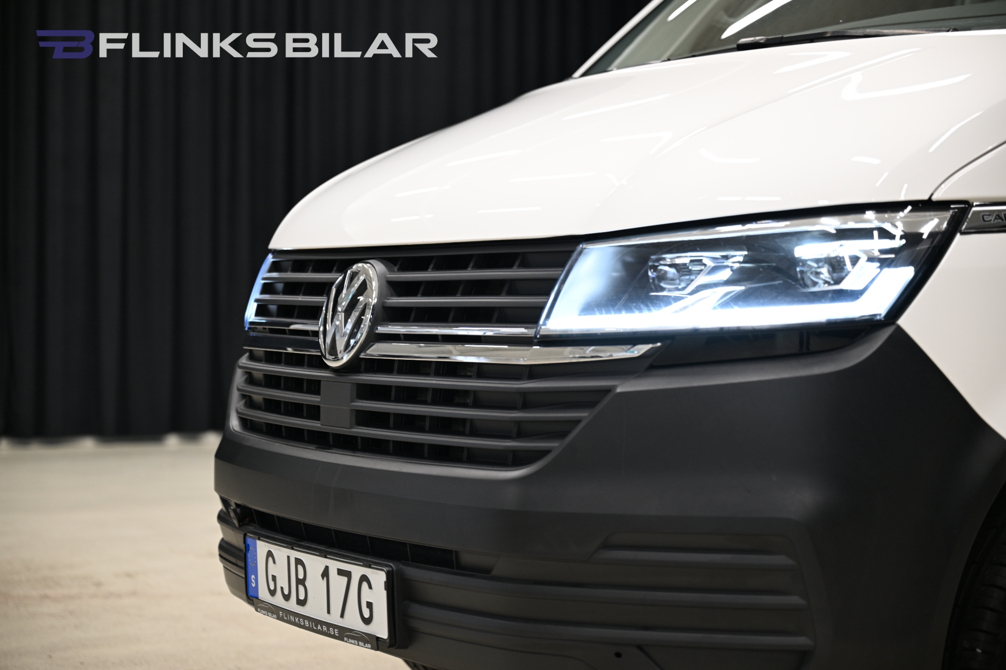Volkswagen Caravelle TDI DSG 150HK L2 2020, bild 7/10