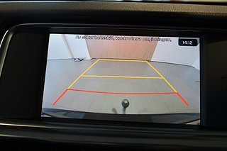 Kombi Kia Optima 14 av 26