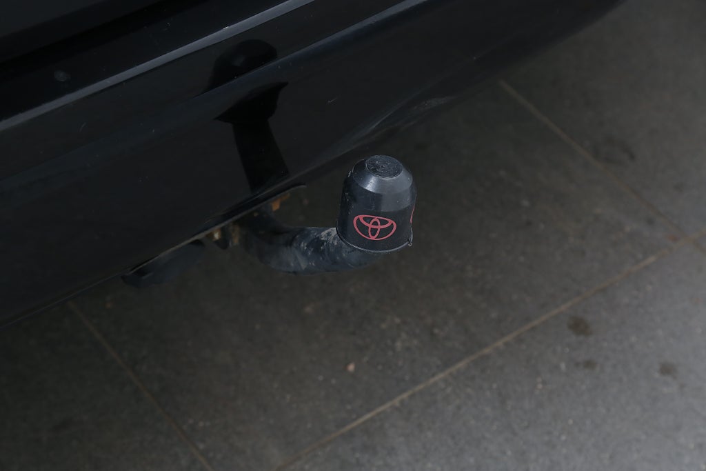 Toyota RAV4 Plug-in Hybrid E-CVT Style Premium AWD JBL Pano Drag