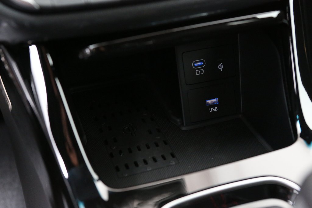Hyundai i30 1.5T MHEV 5-Dörrar N-line Automat 2025