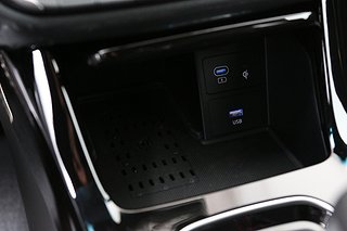 Halvkombi Hyundai i30 22 av 26
