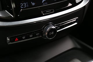 Kombi Volvo V60 Cross Country 25 av 29