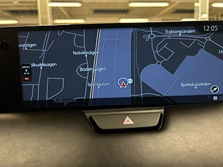 Mazda CX-80 HOMURA PHEV 10ÅRsgaranti/MOMS/SoV-Däck//360/HuD/BOSE – bild 23