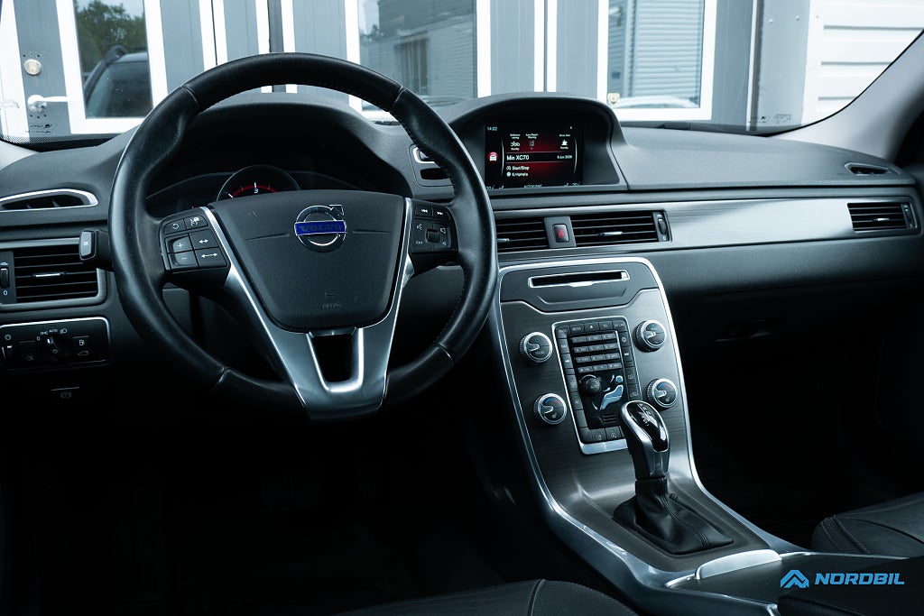 Volvo XC70