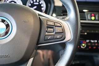 SUV BMW X1 23 av 24