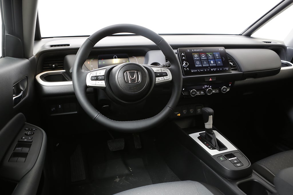 Honda Jazz Elegance FullHybrid Automat | Privatleasing