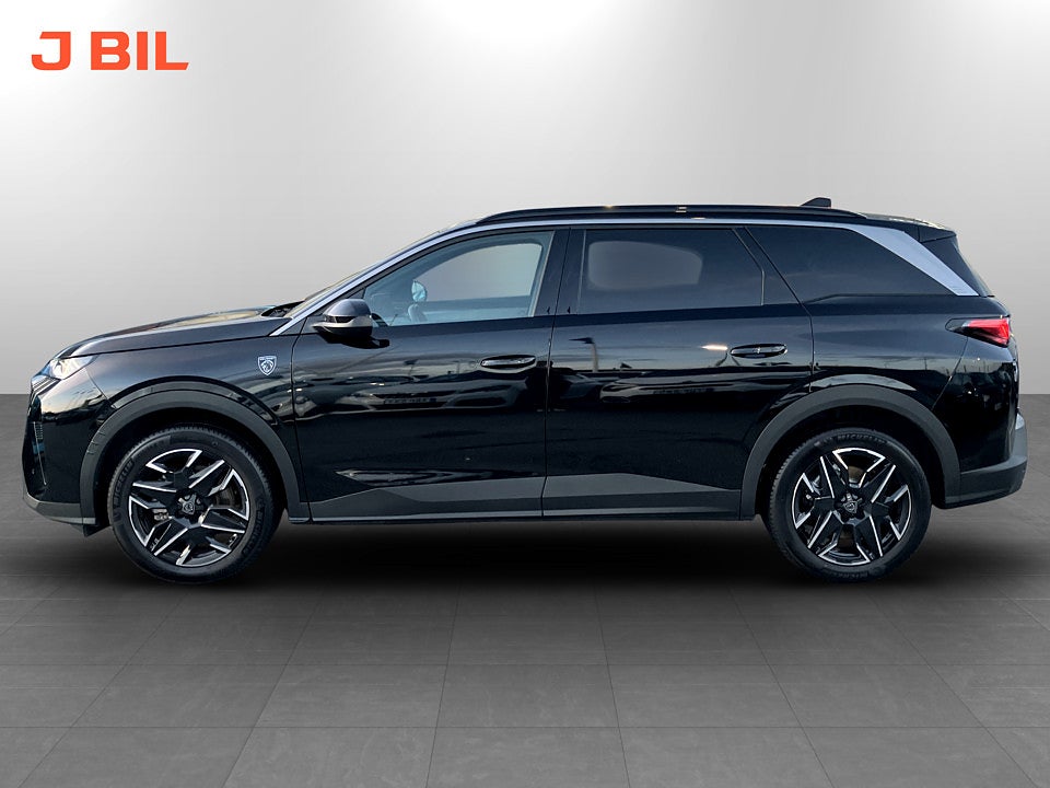 Bild på Peugeot 5008 GT Hybrid 145hk Aut 7-SITS B-KAMERA CARPLAY