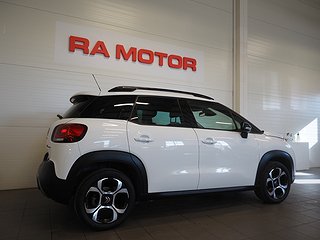 SUV Citroën C3 Aircross 5 av 21