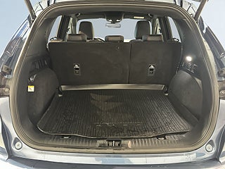 Ford Kuga Hybrid AWD ST-Line Drag Mvärm Kamera GPS SoV – bild 12