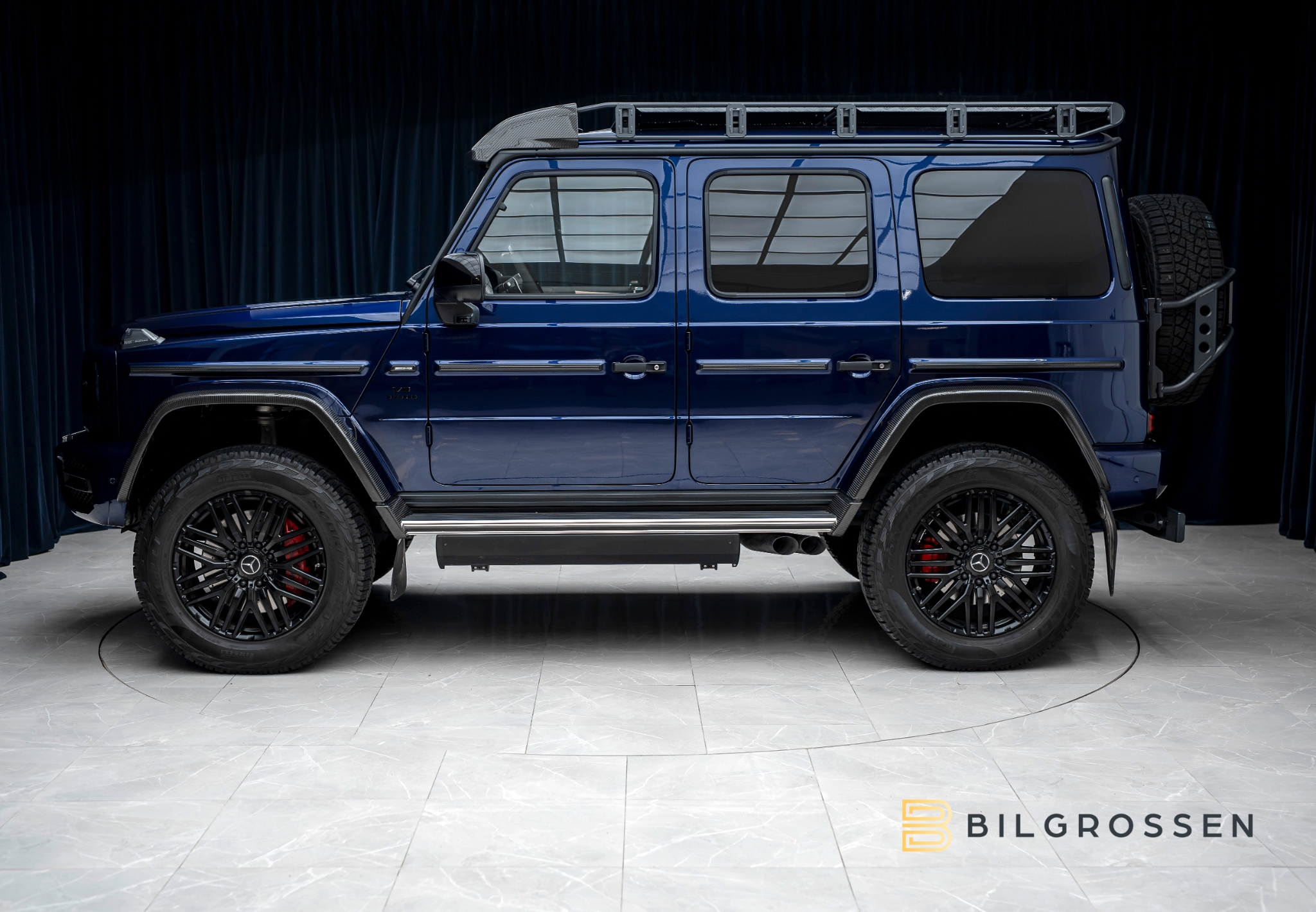 Mercedes-Benz G 2023, kuva 2/50