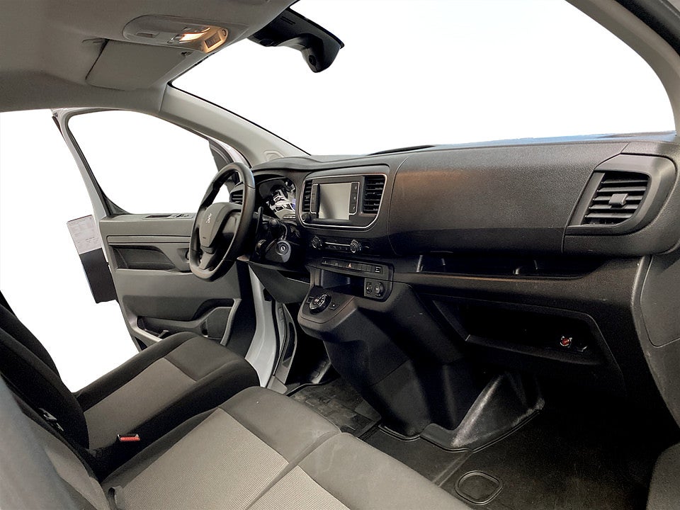 Bild på Peugeot Expert PRO 2.0 BHDi 145hk Aut L3 - DRAG, B-KAMERA