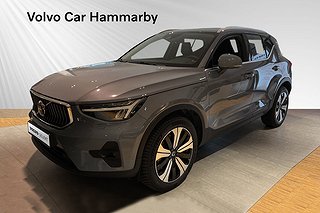 Volvo XC40 T4 Recharge Plus Bright