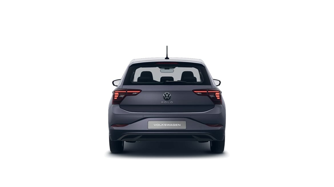 Volkswagen Polo LIFE 1,0 TSI 115 DSG 7 2027, bild 4/10