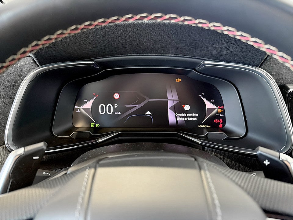 Bild på DS 7 Crossback Pallas 1.5 BHDi 130hk Aut B-KAMERA CARPLAY