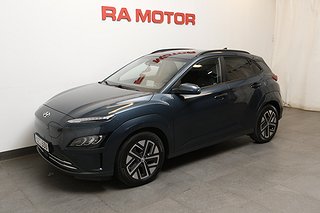 SUV Hyundai Kona 1 av 27