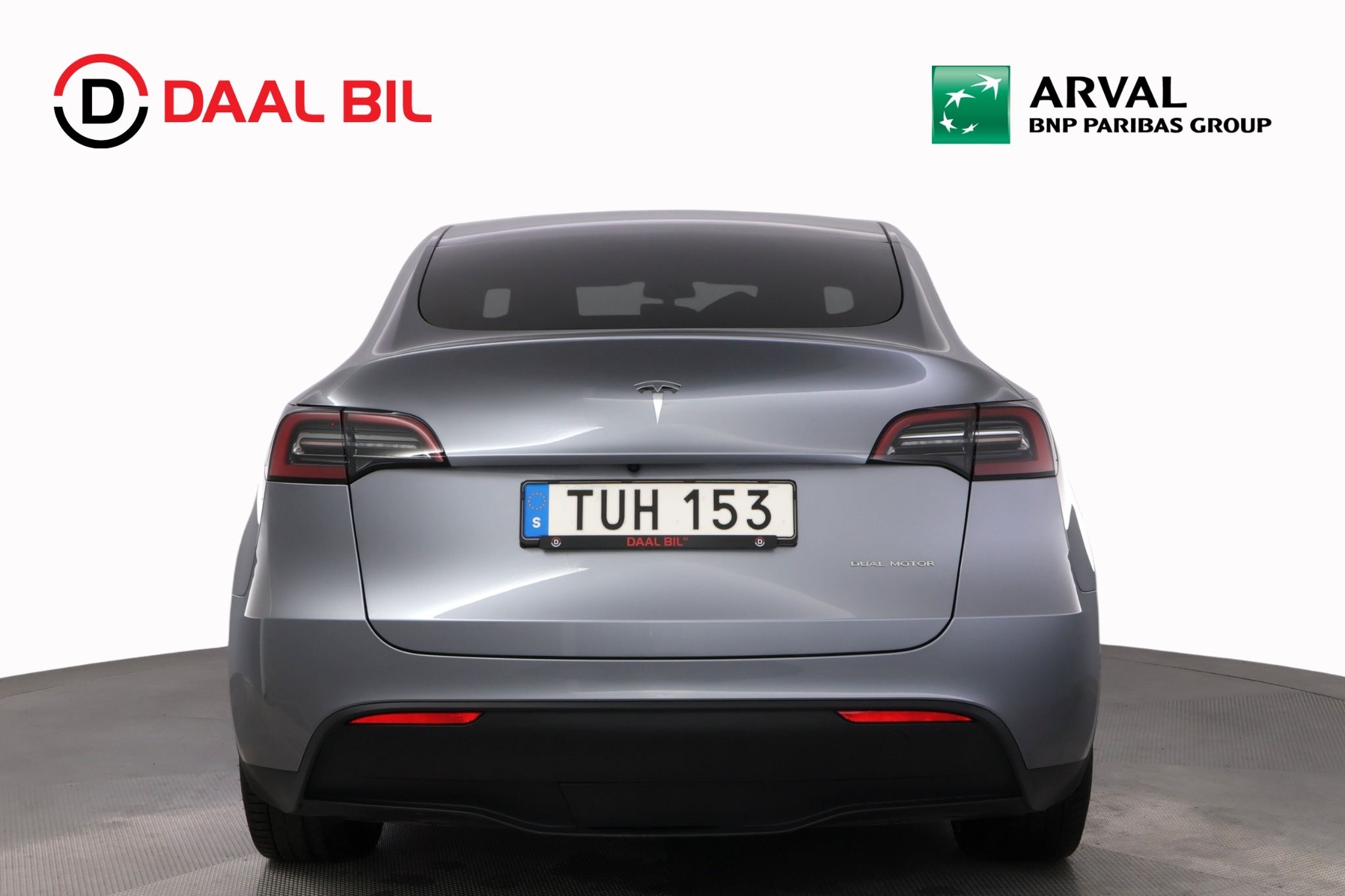 Tesla Model Y 2023, bild 7/10