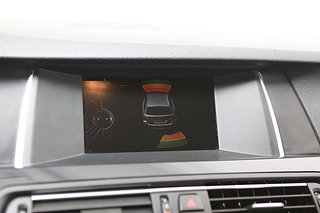 Kombi BMW 520 12 av 22