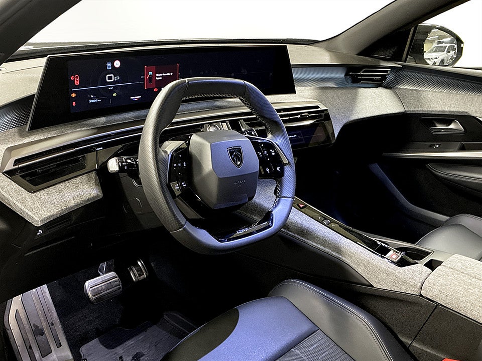 Bild på Peugeot 5008 GT Hybrid 145hk Aut KAMPANJ BRÄNSLE INGÅR