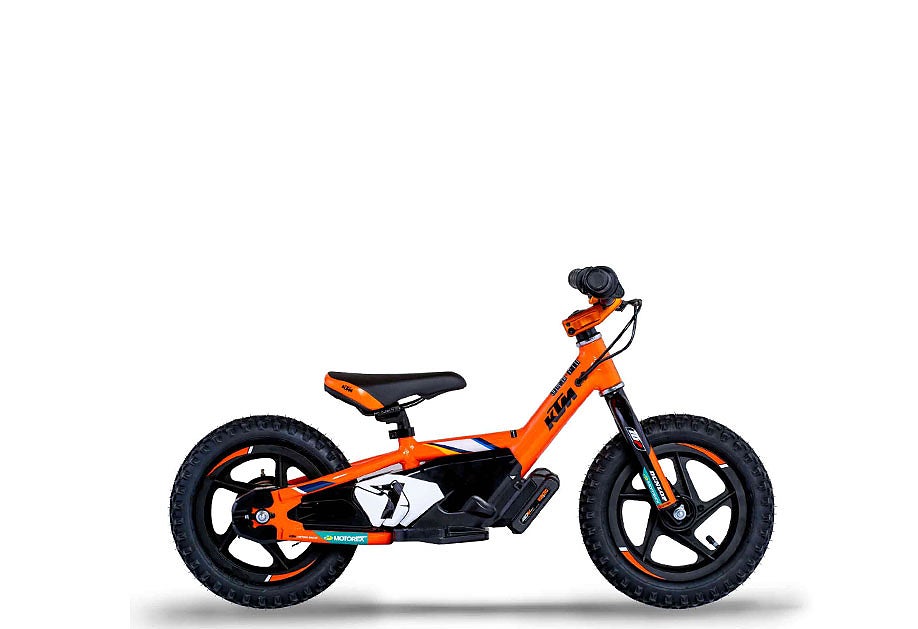 KTM Elsparkcykel KTM SX-E 1.12 Stacyc 12"
