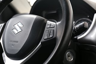 Kombi Suzuki Vitara 10 av 22