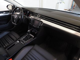 Kombi Volkswagen Passat 10 av 20