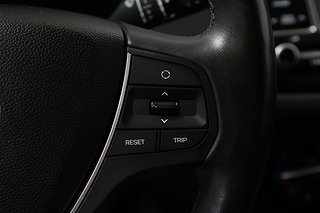 Halvkombi Hyundai i20 12 av 20