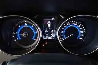 Halvkombi Hyundai i30 18 av 23