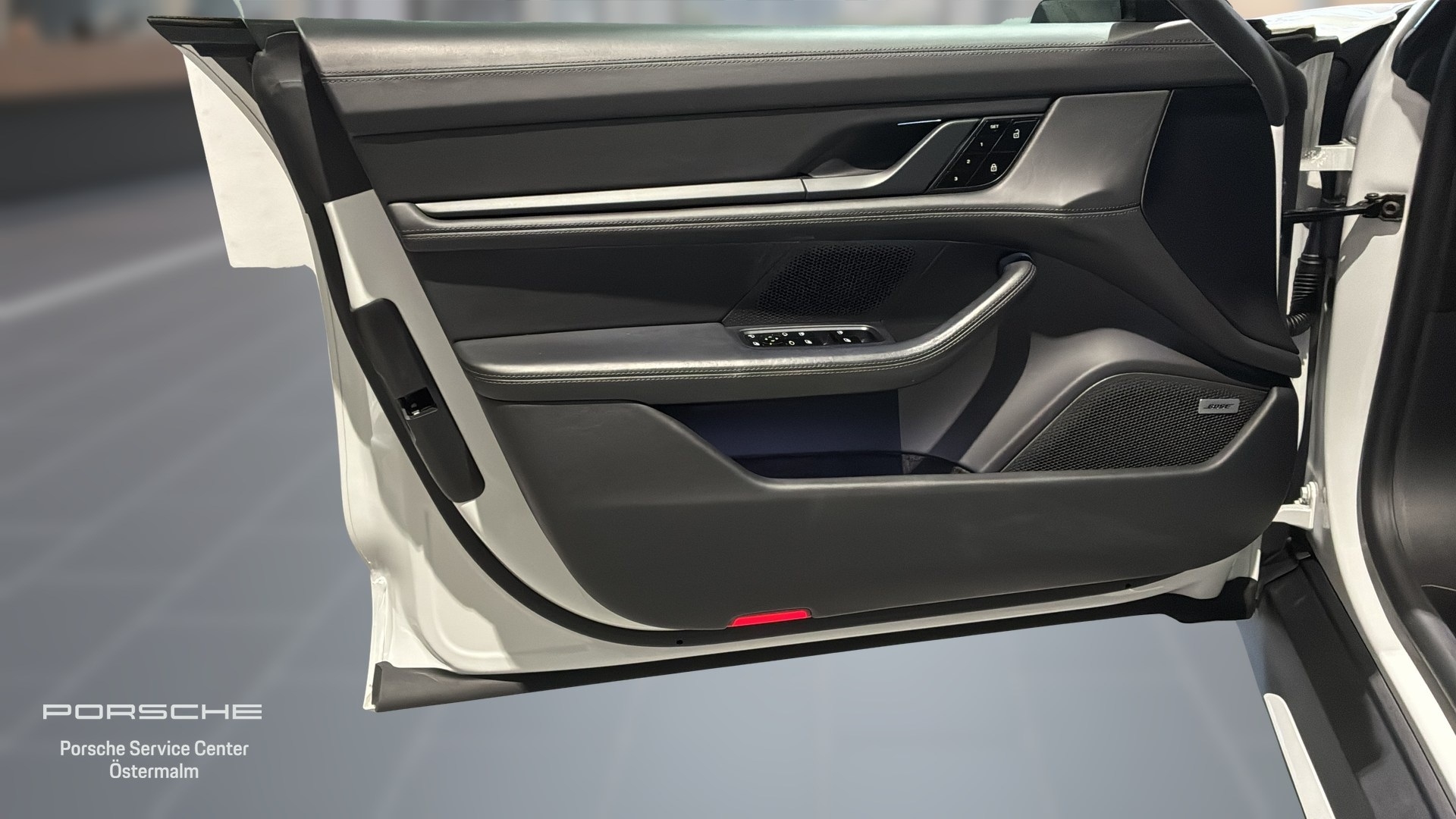 Porsche Taycan Turbo 2020, bild 6/10