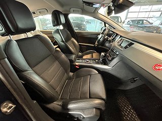 Peugeot 508 2.2 HDi 200 FAP SoV/MoK/Kamrem Bytt/Dragkrok