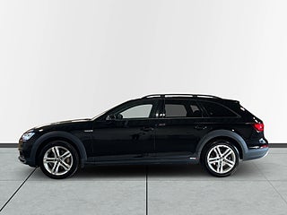 Audi A4 Allroad Quattro 45 TFSI 2.0 MHEV Aut Drag Värmare