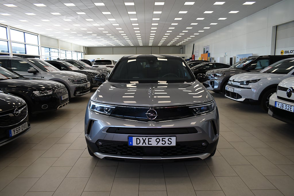 Opel Mokka Ultimate Automat