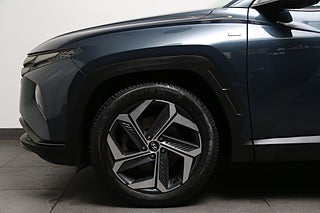 SUV Hyundai Tucson 8 av 29