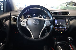 SUV Nissan Qashqai 14 av 23