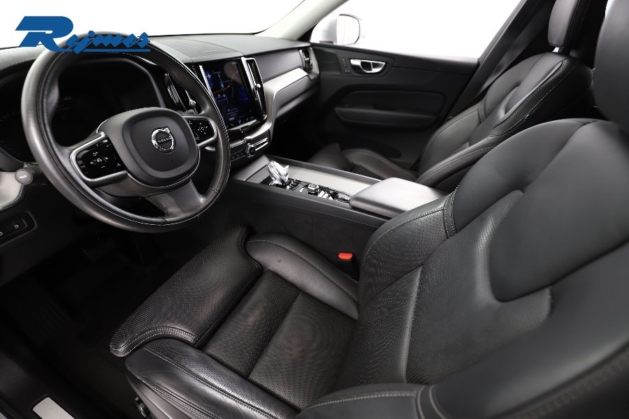 Volvo XC60 Recharge T6 Inscription T 2021, bild 5/10