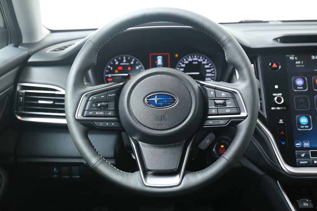 Subaru Outback Adventure | Skatt 965kr/år  | Spara 25.900kr 2025