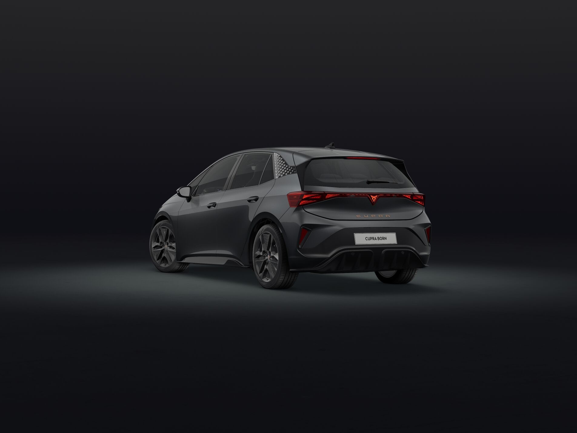 Cupra Born 58kWh 190hk 2027, bild 4/10