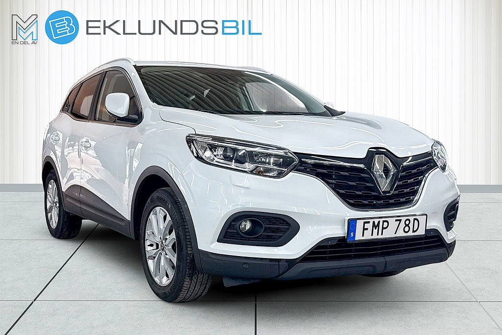 Renault Kadjar 2020