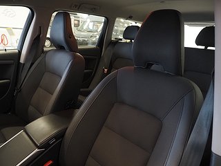 Kombi Volvo V70 16 av 19