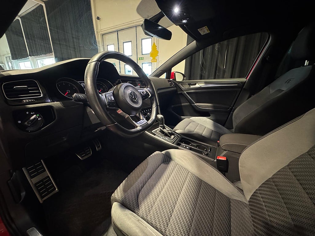 Volkswagen Golf bild 5