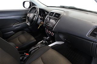 SUV Mitsubishi ASX 7 av 18