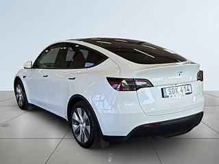 Tesla Model Y Long Range AWD Long RangeS&V/Värmepump/Pano/Kamera/MOMS – bild 5