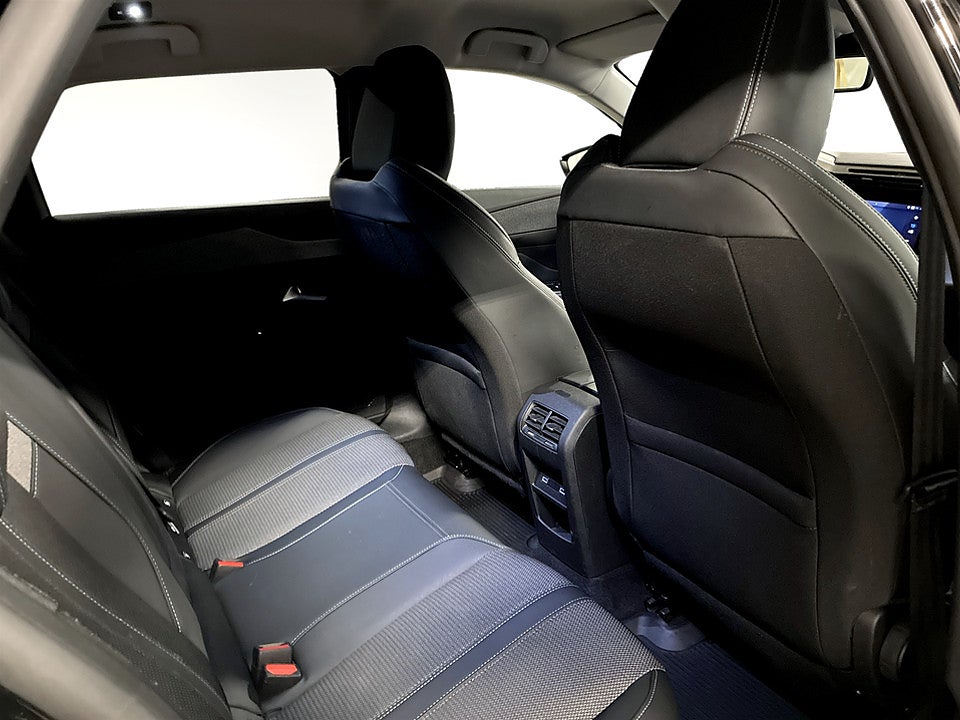 Bild på Peugeot 308 sw Allure Hybrid 145hk Aut B-KAMERA CARPLAY