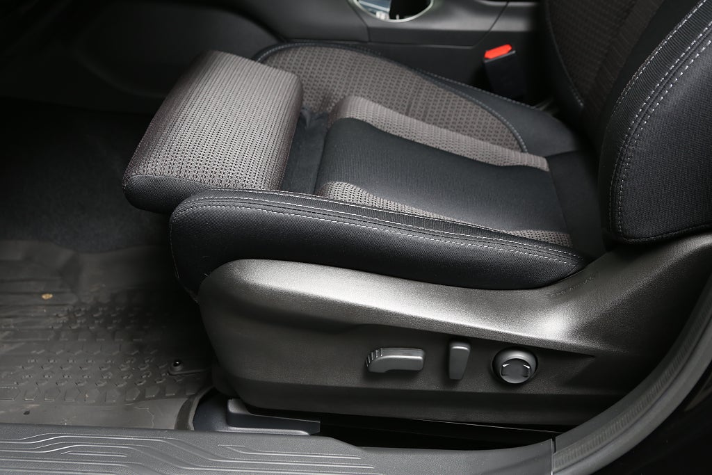 Subaru Outback Adventure | 3 st Service