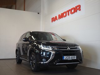 SUV Mitsubishi Outlander 1 av 21