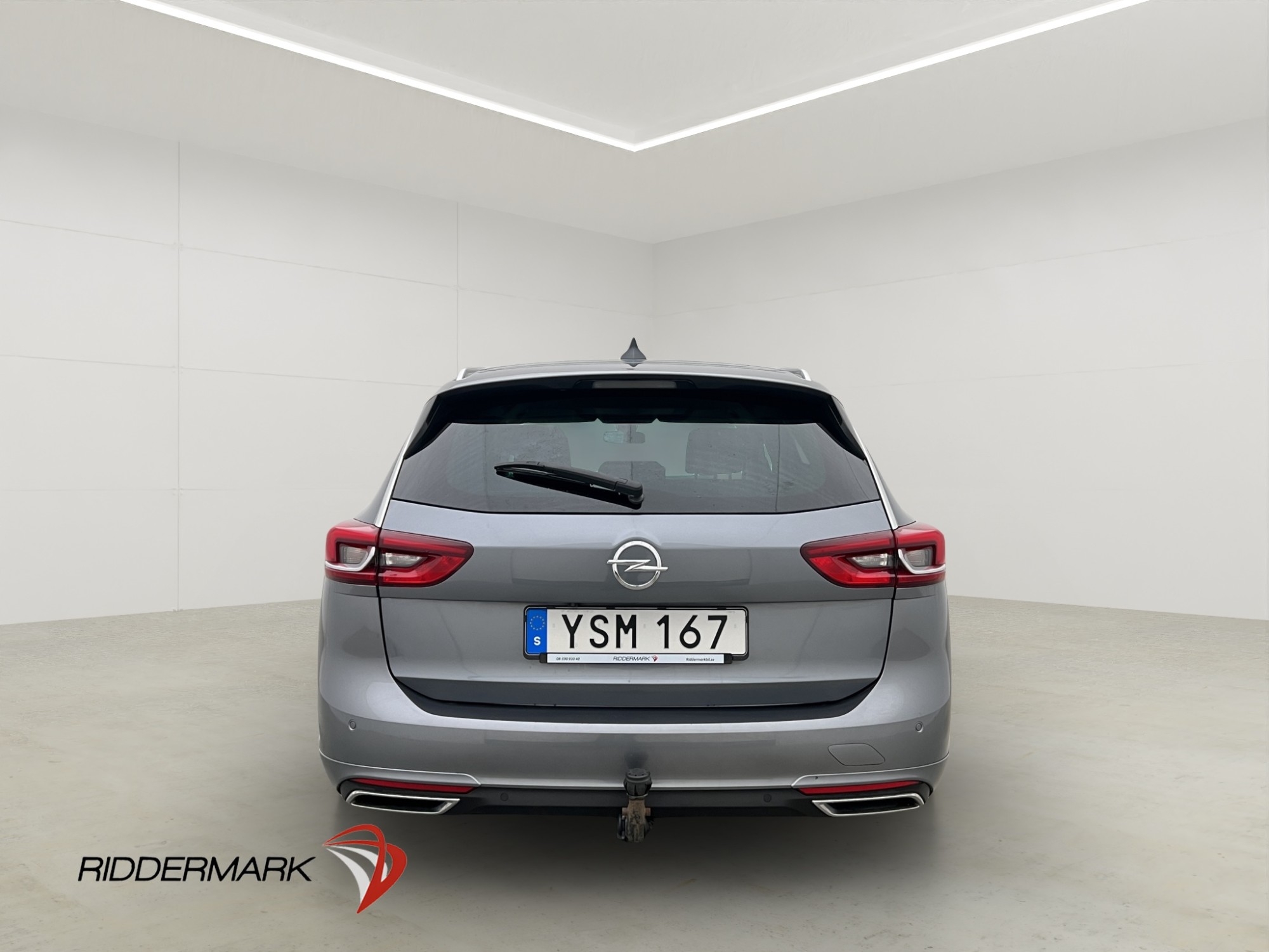 Opel Insignia ST 2.0 CDTI OPC-Line 2018, kuva 5/54