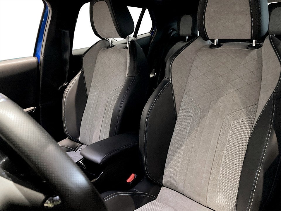 Bild på Peugeot E-2008 GT 50kWh 136hk Aut - B-KAMERA, CARPLAY
